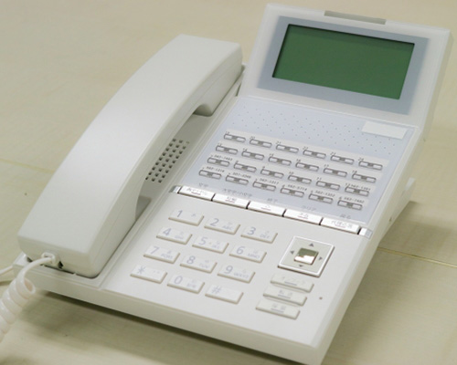 電話設備