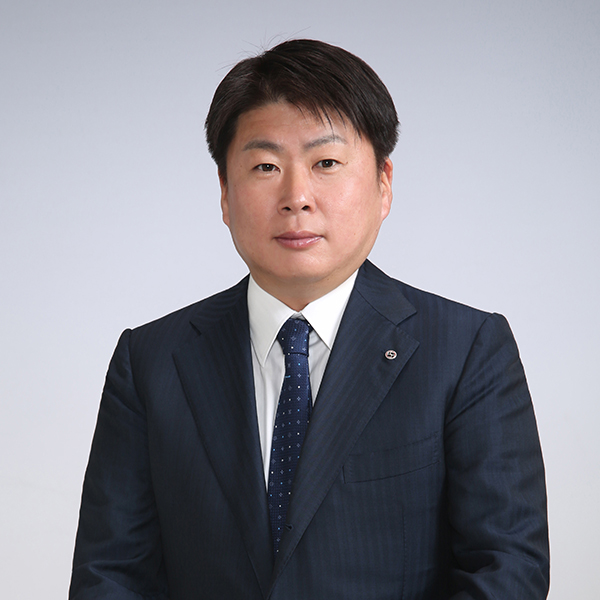 代表取締役　小松 正義