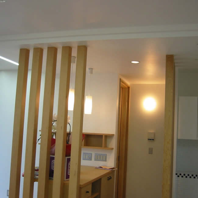 パーマネント様